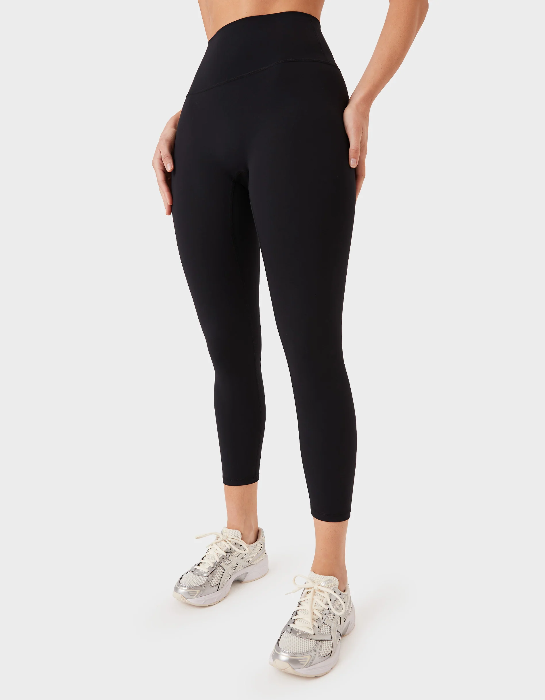 98 FITform 7/8 Legging Black