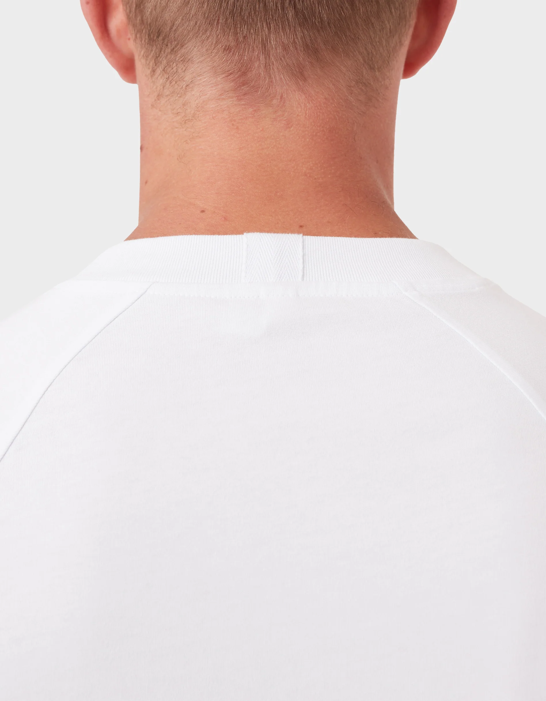Chunk Muscle White - Image 3