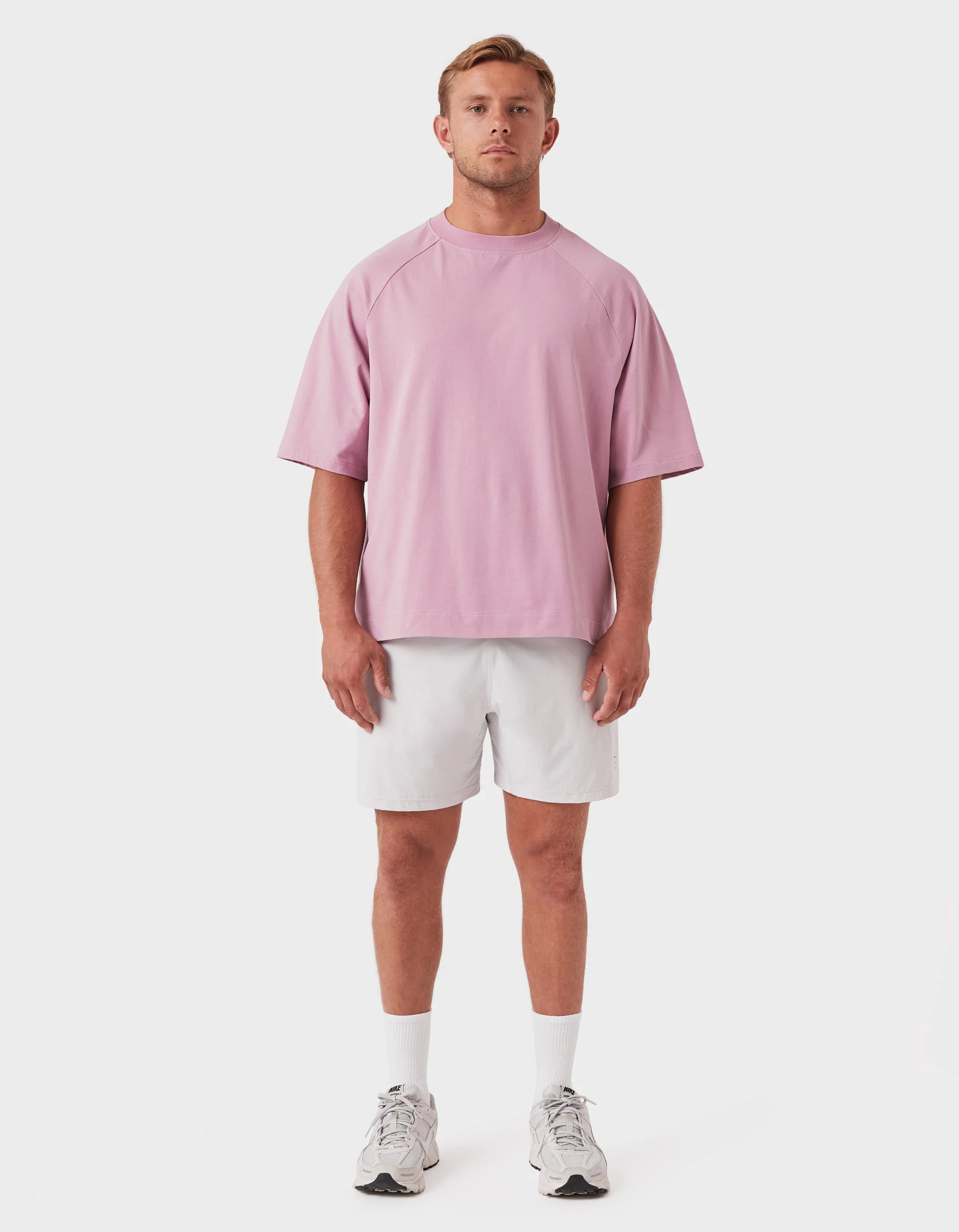 Chunk Tee Musk - Image 7