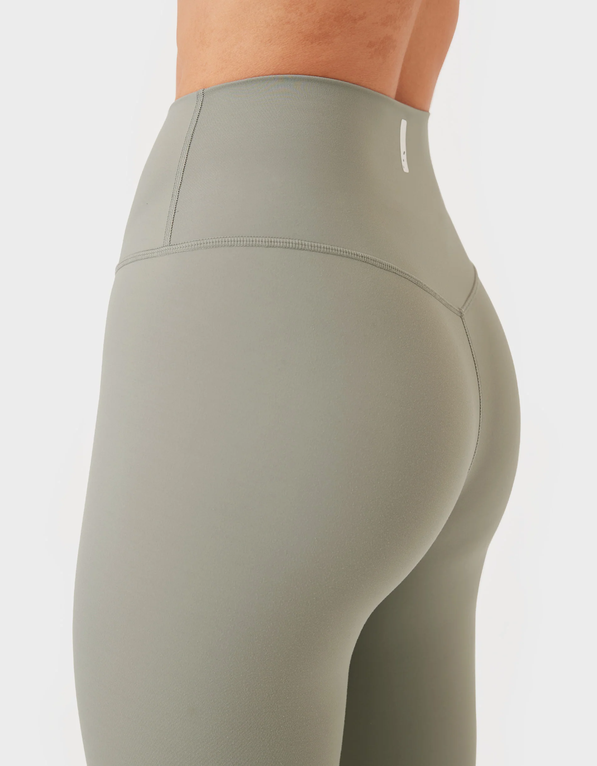 FITform 7/8 Legging Dry Sage - Image 2