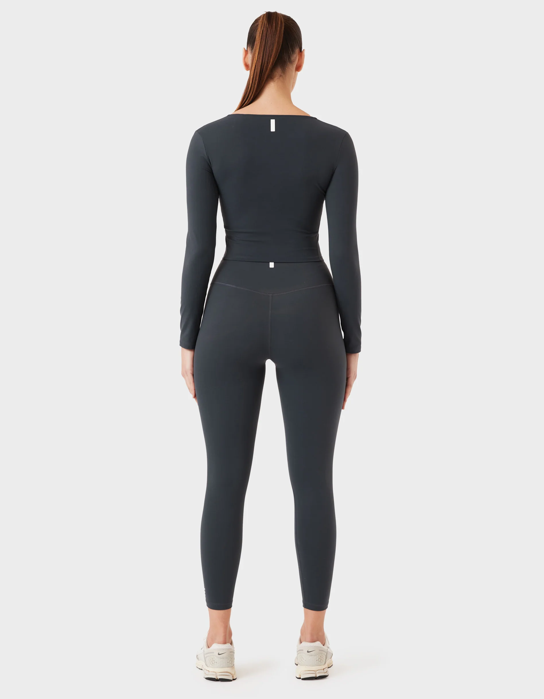 FITform Scoop Long Sleeve Anchor - Image 7