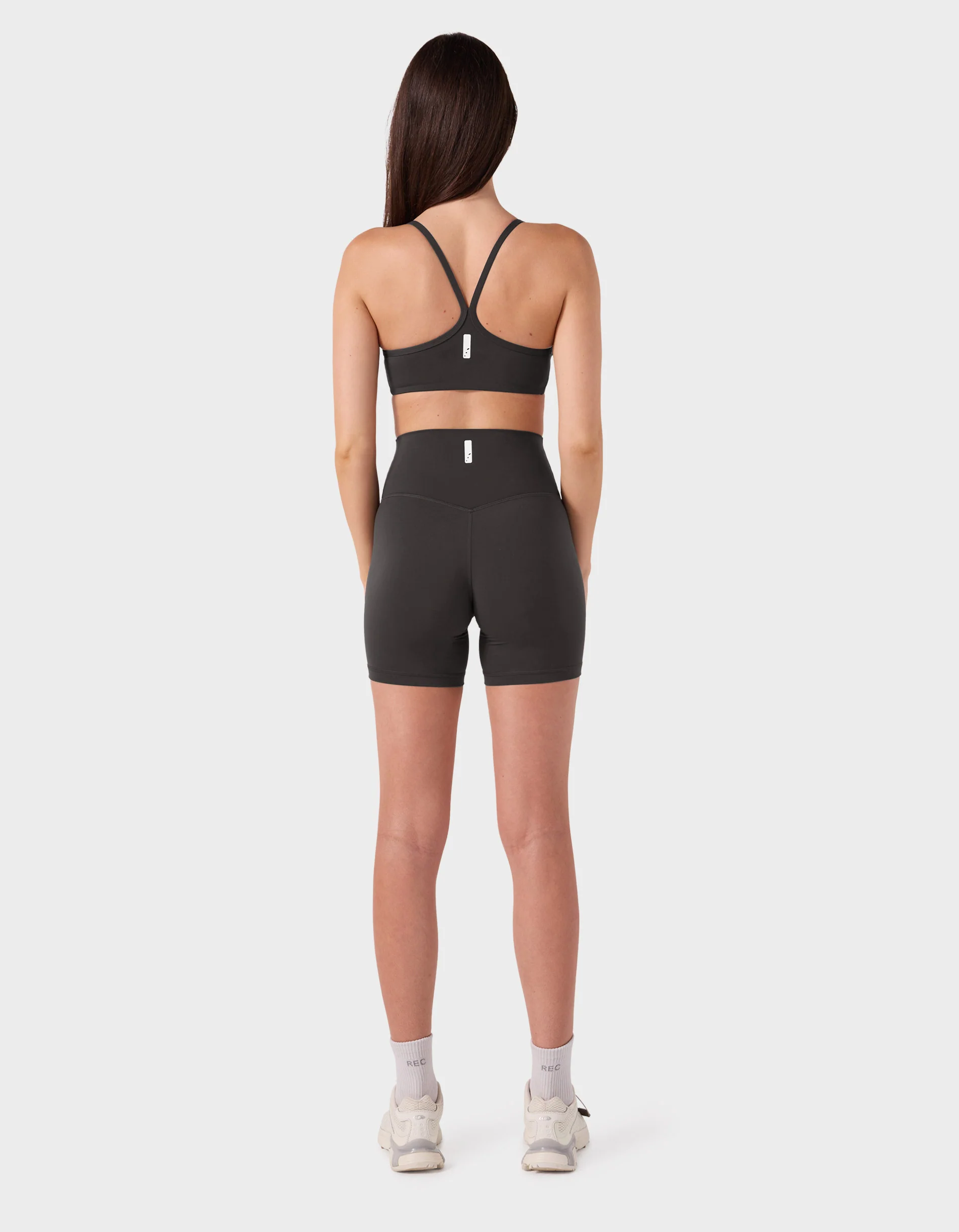 FITform Y Bra Forest - Image 7