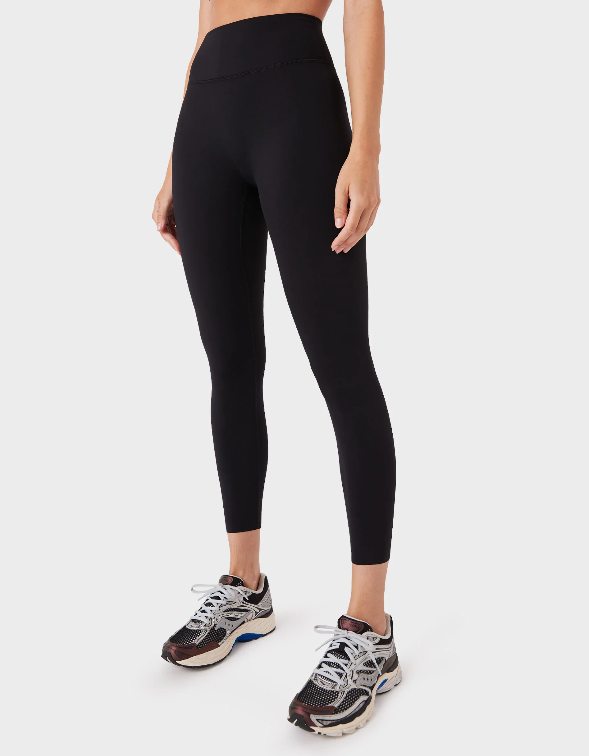 HOLDform 7/8 Legging Blackout