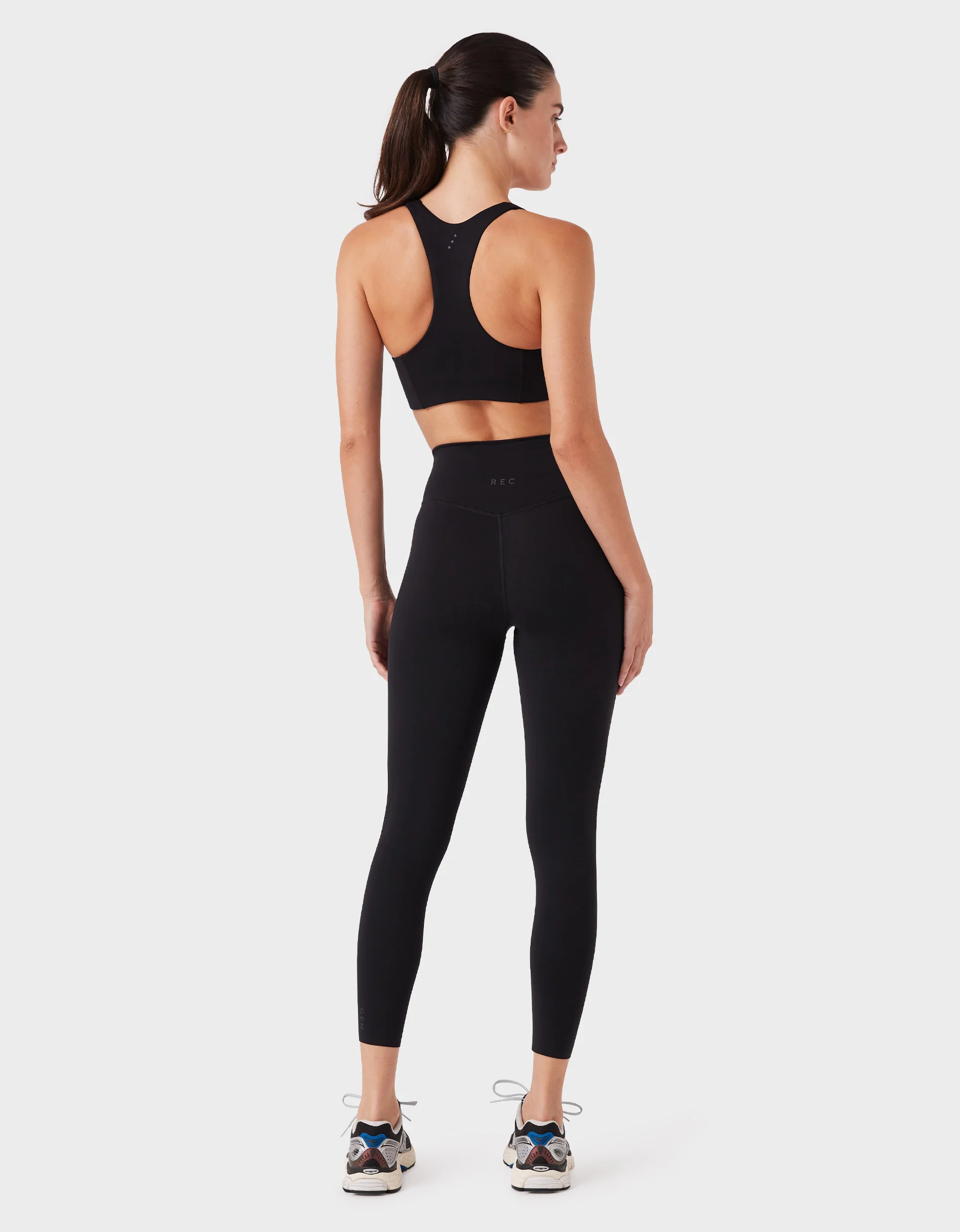 HOLDform 7/8 Legging Blackout - Image 10