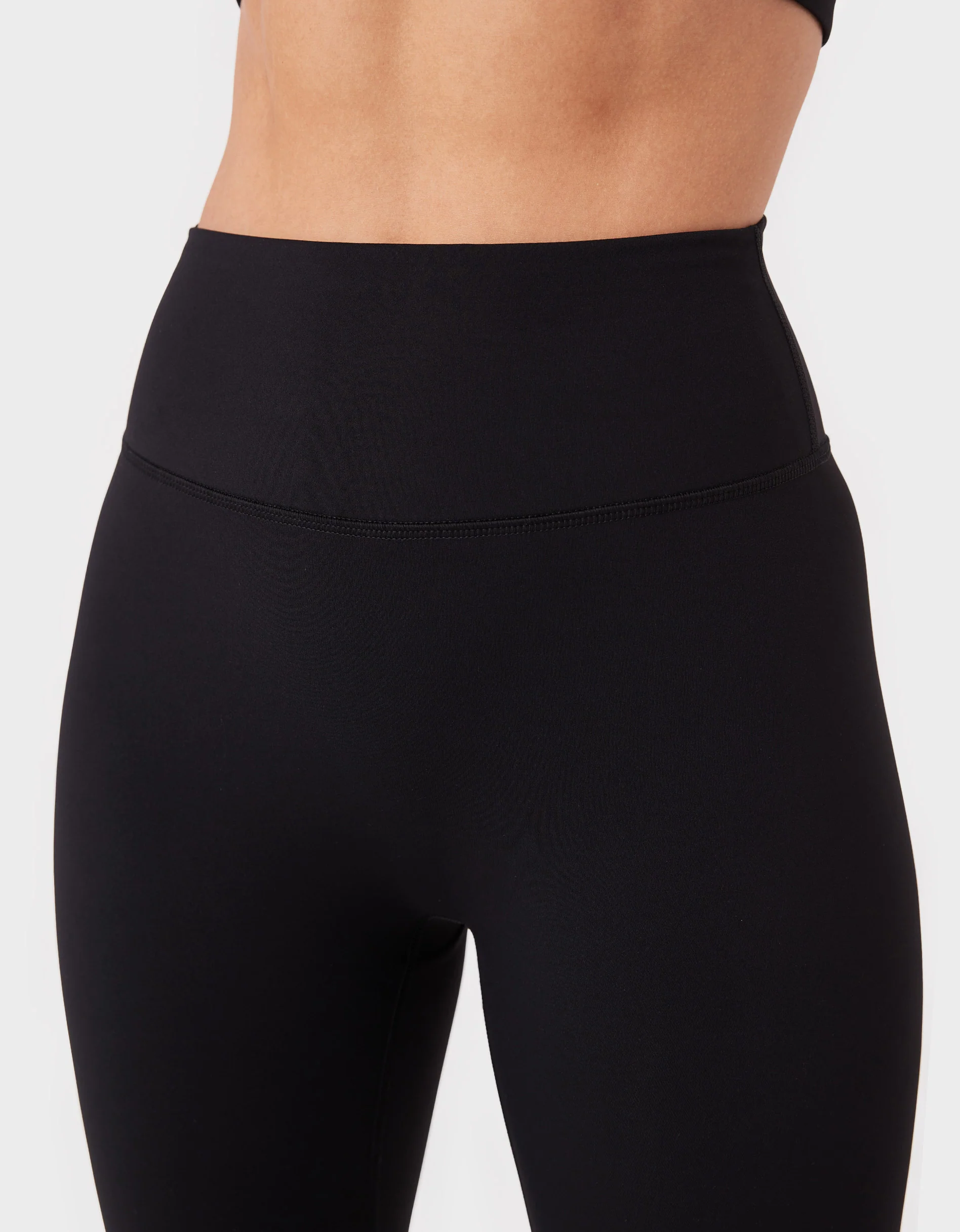 HOLDform 7/8 Legging Blackout - Image 2