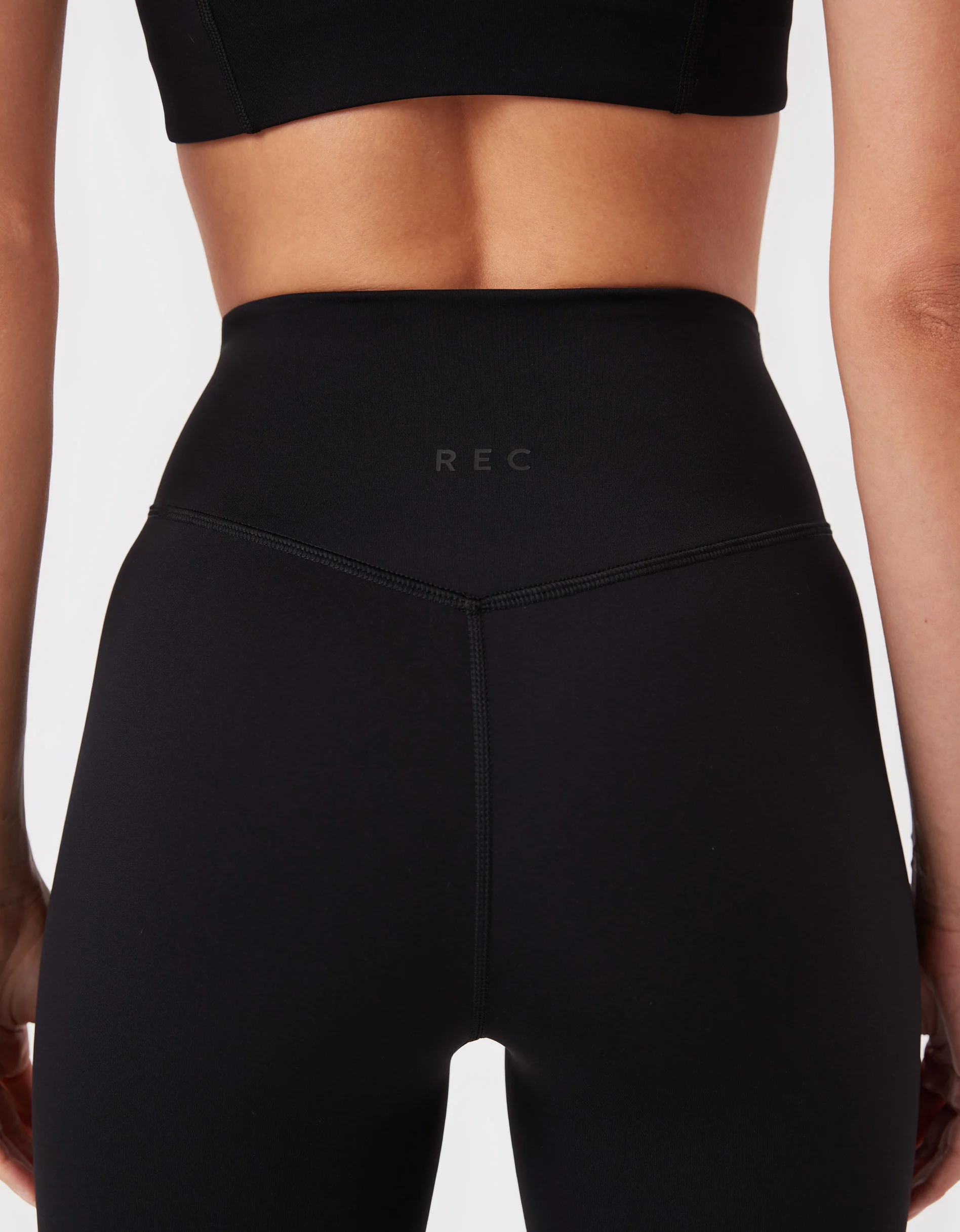 HOLDform 7/8 Legging Blackout - Image 6