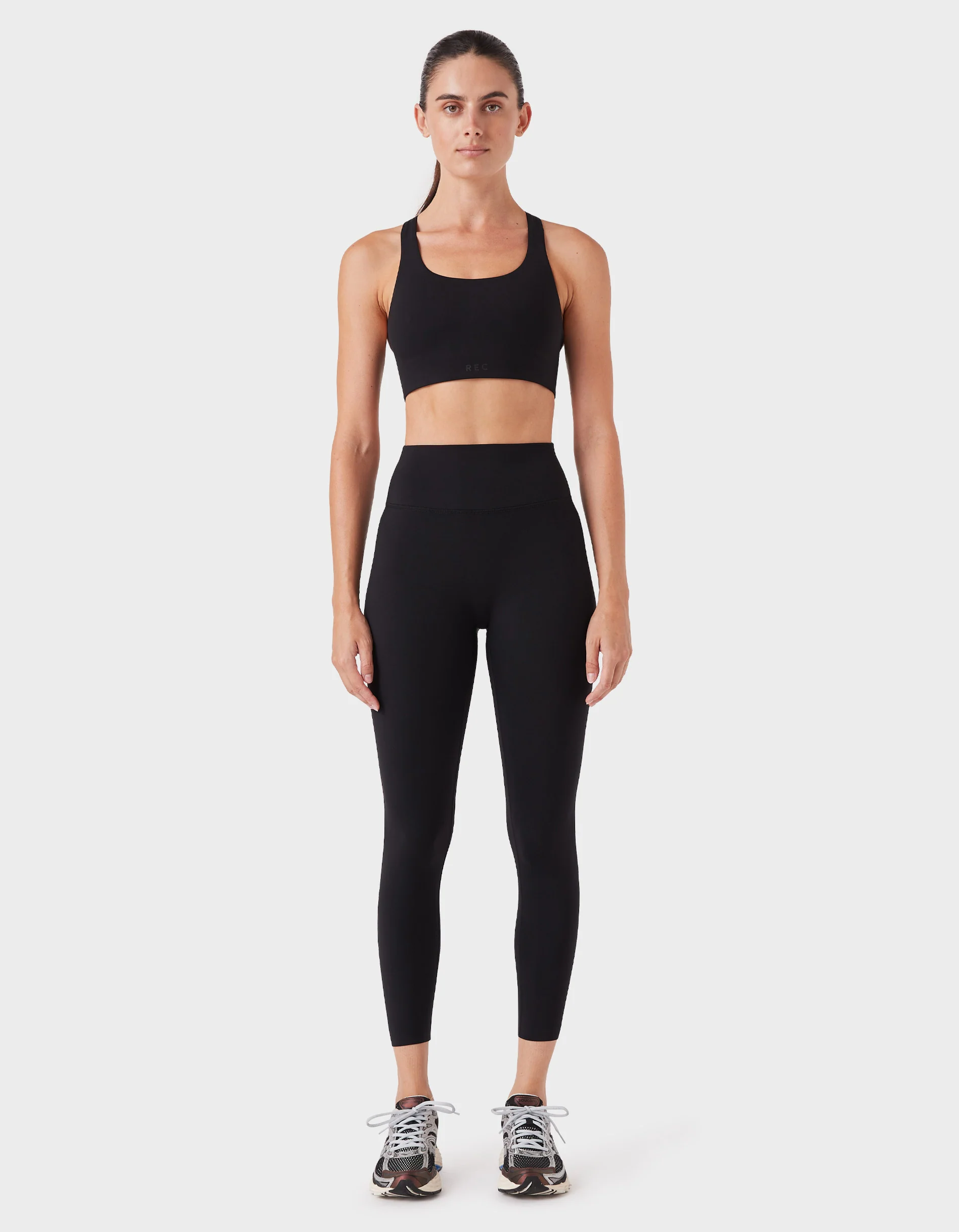 HOLDform 7/8 Legging Blackout - Image 7