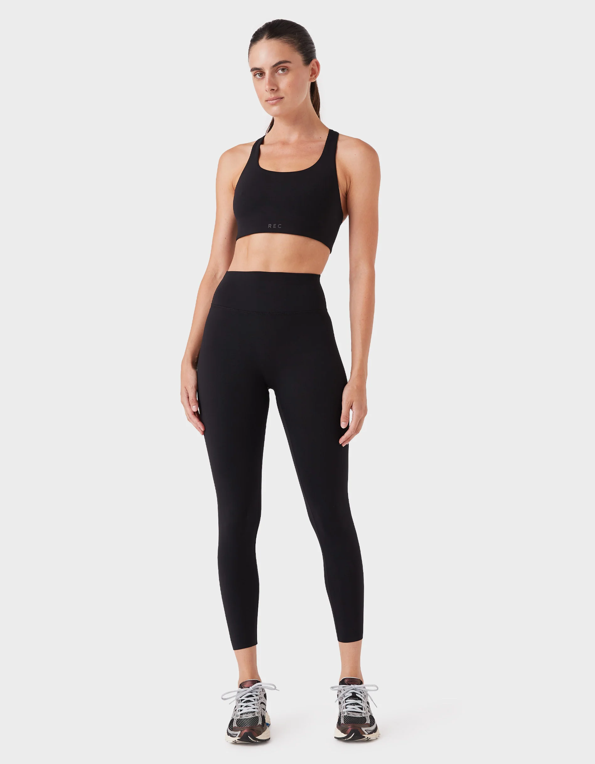 HOLDform 7/8 Legging Blackout - Image 8