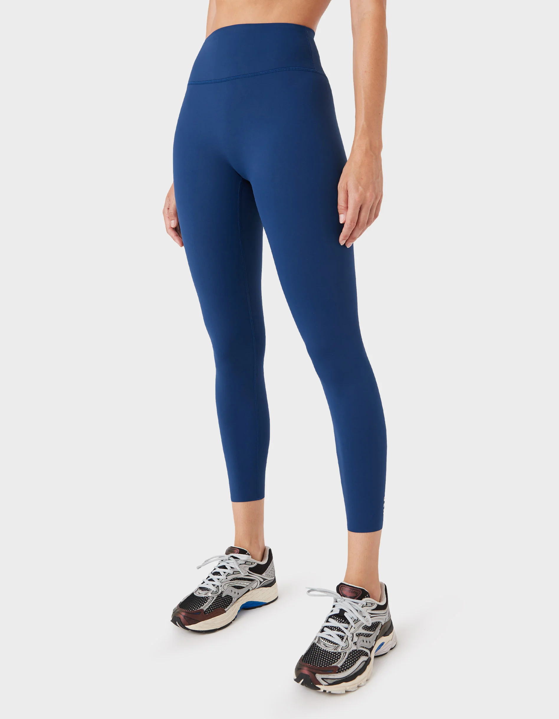 HOLDform 7/8 Legging Neptune