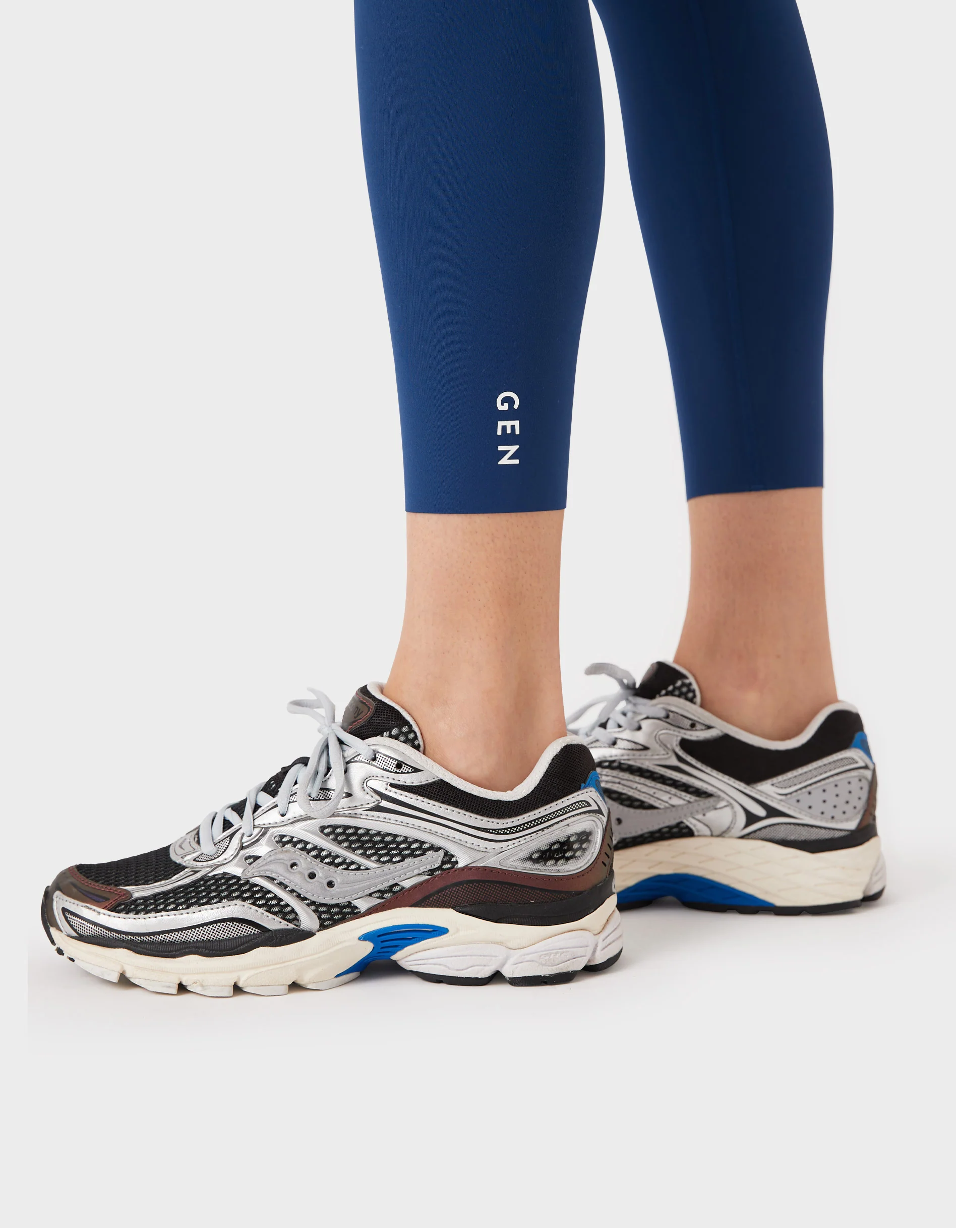 HOLDform 7/8 Legging Neptune - Image 6