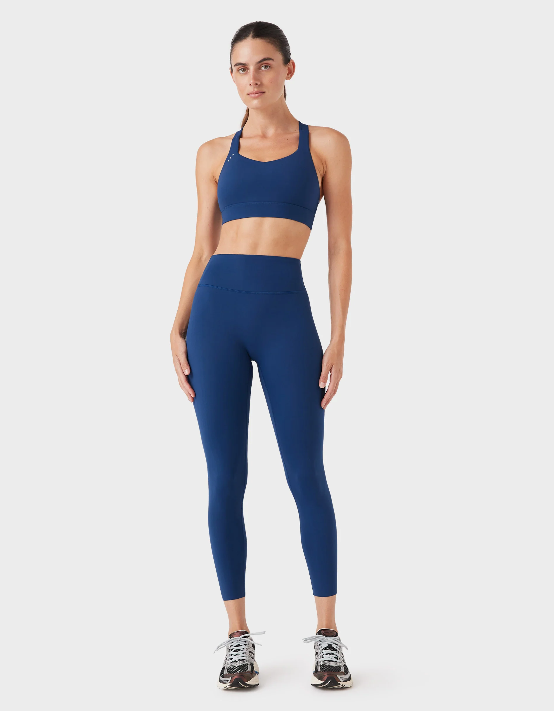 HOLDform 7/8 Legging Neptune - Image 8