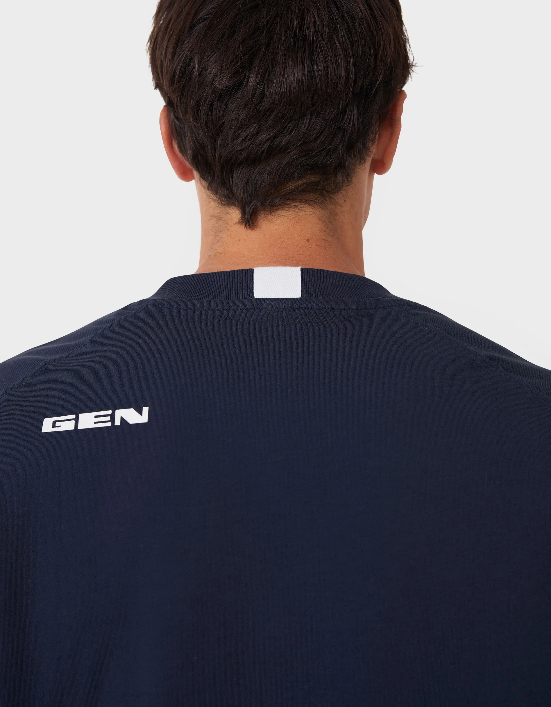 Mass DBL Tee Ink - Image 2