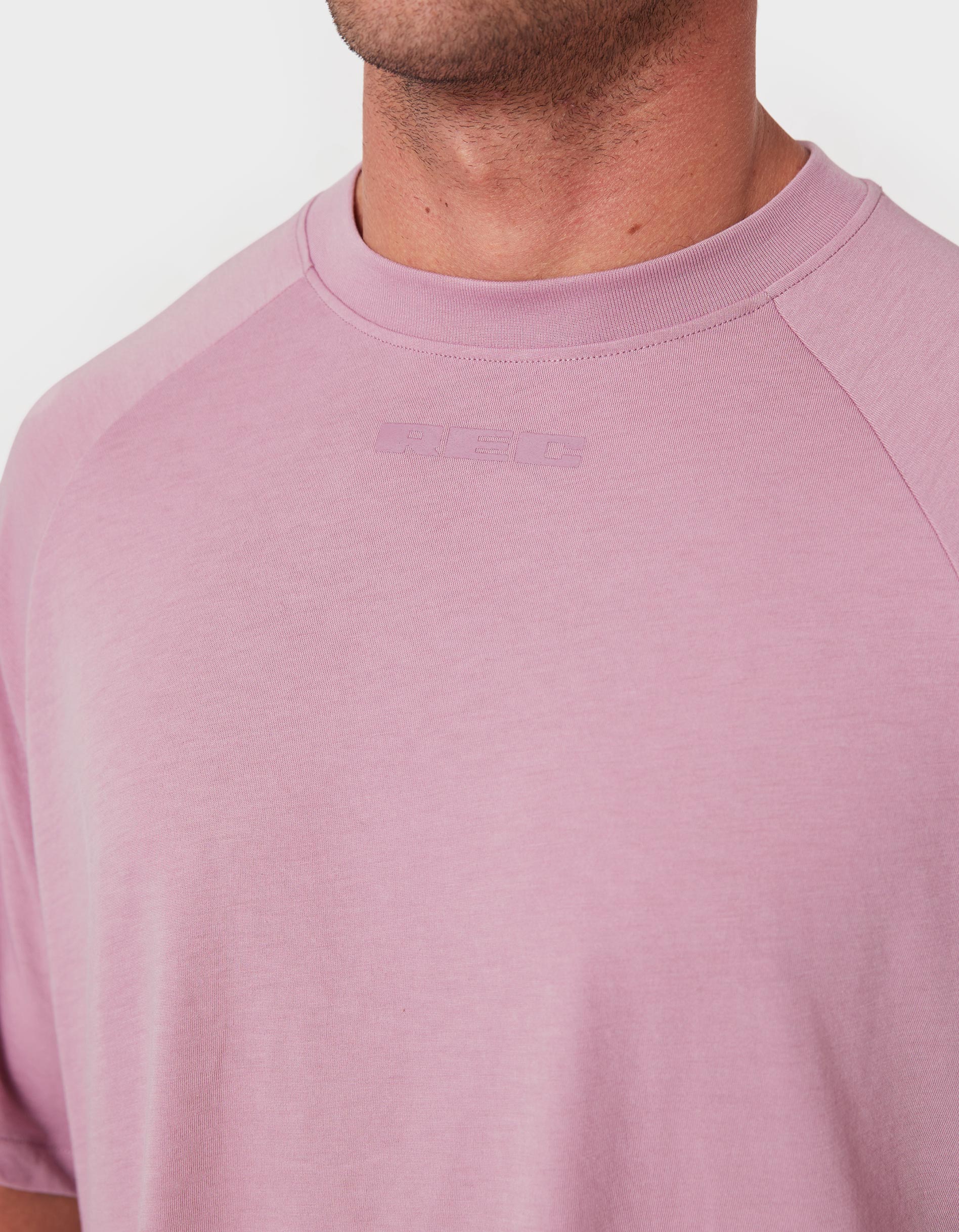 Oxy Chunk Tee Musk - Image 2