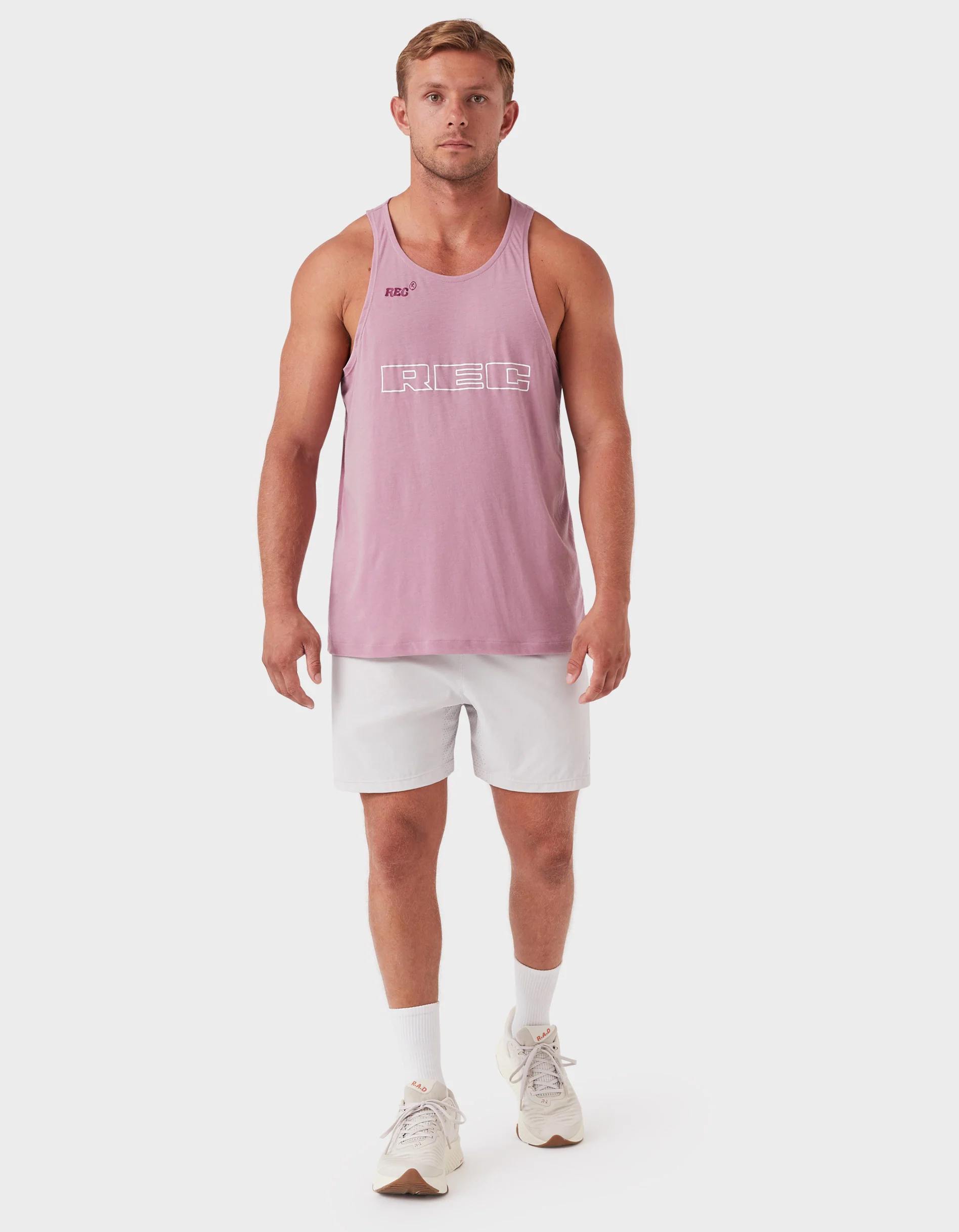 Oxy Mass RN Tank Musk - Image 4