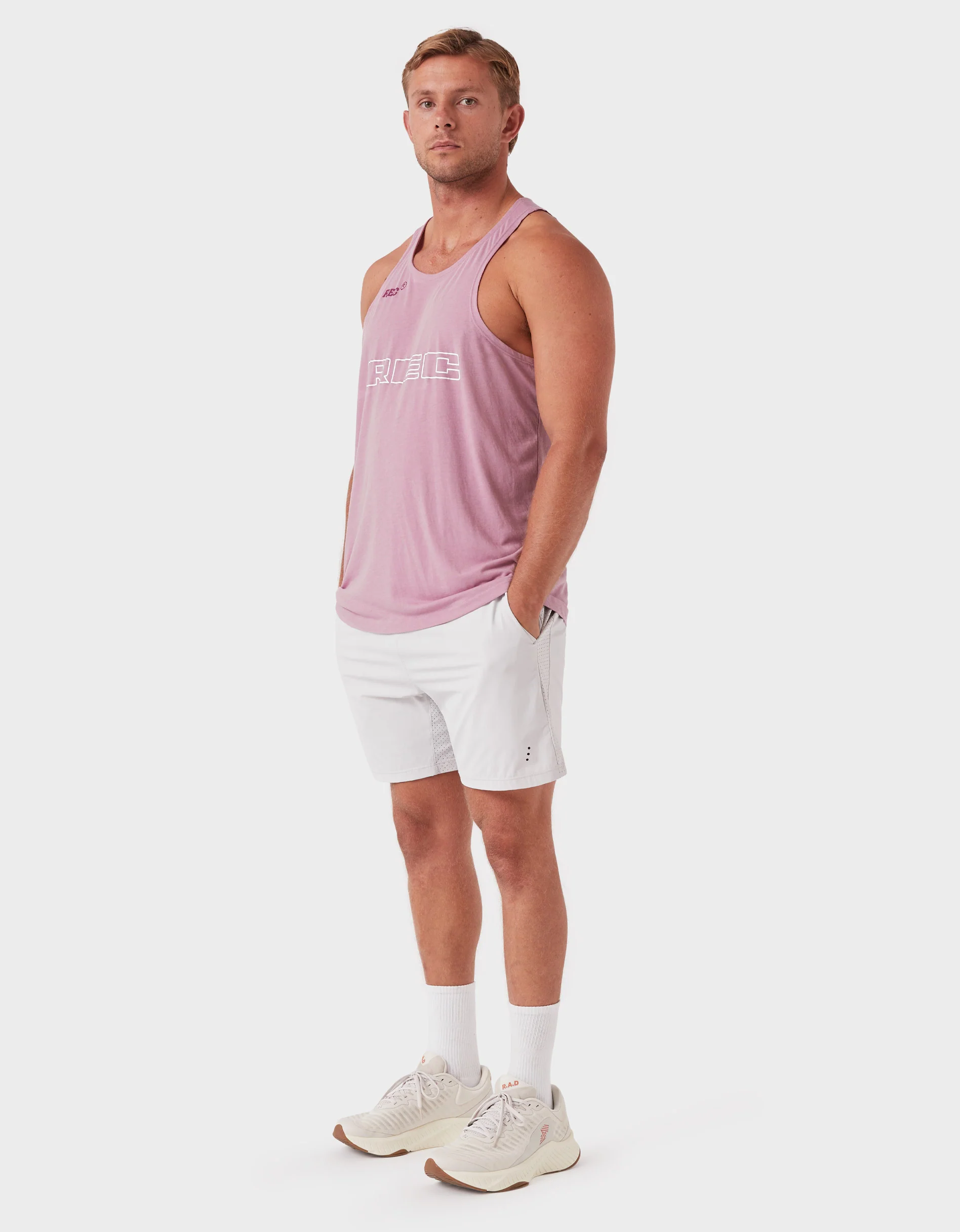 Oxy Mass RN Tank Musk - Image 5