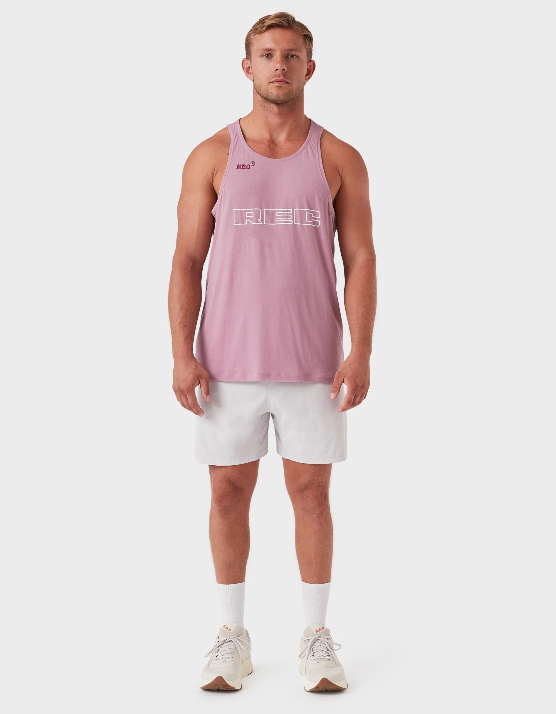 Oxy Mass RN Tank Musk - Image 6