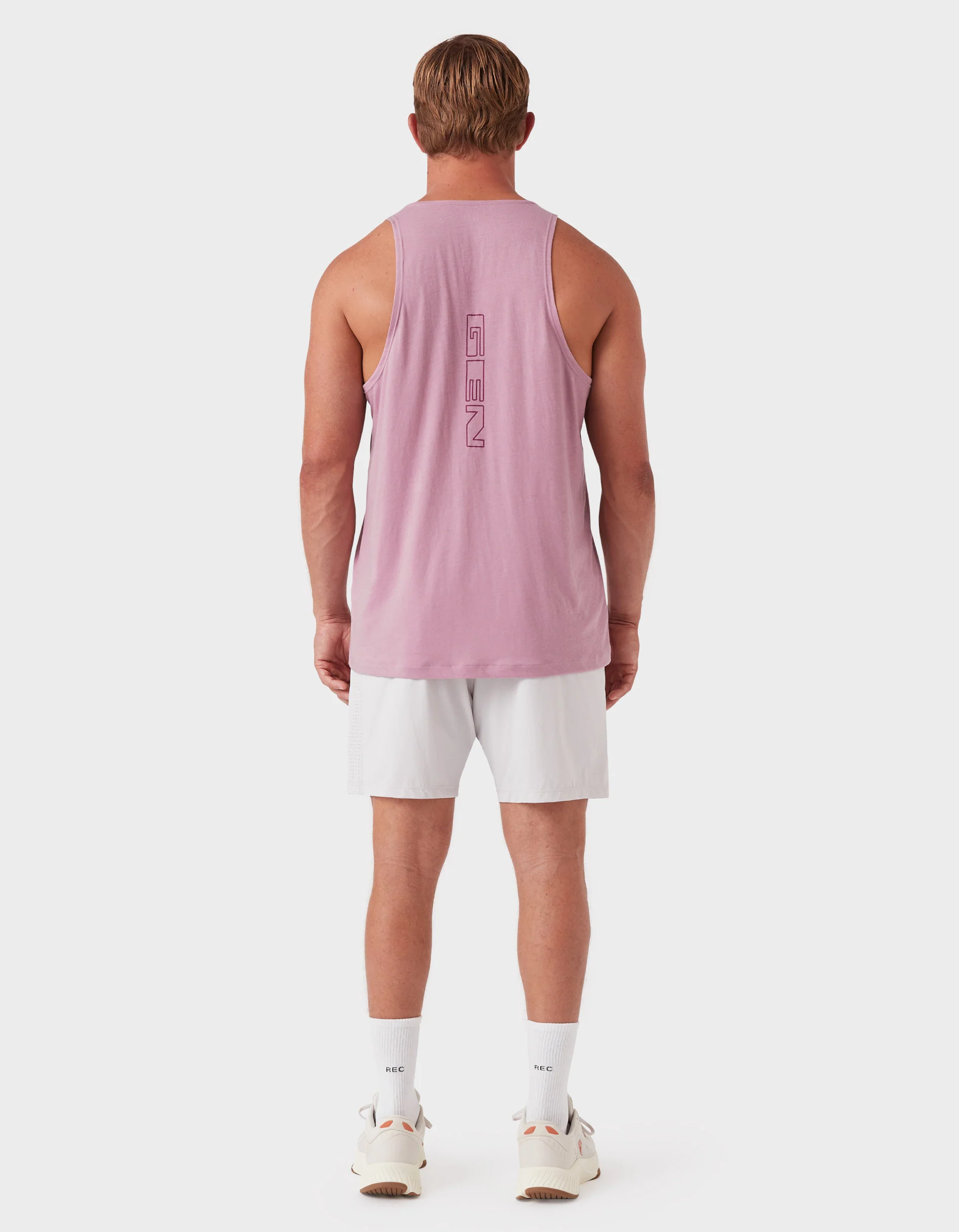 Oxy Mass RN Tank Musk - Image 7
