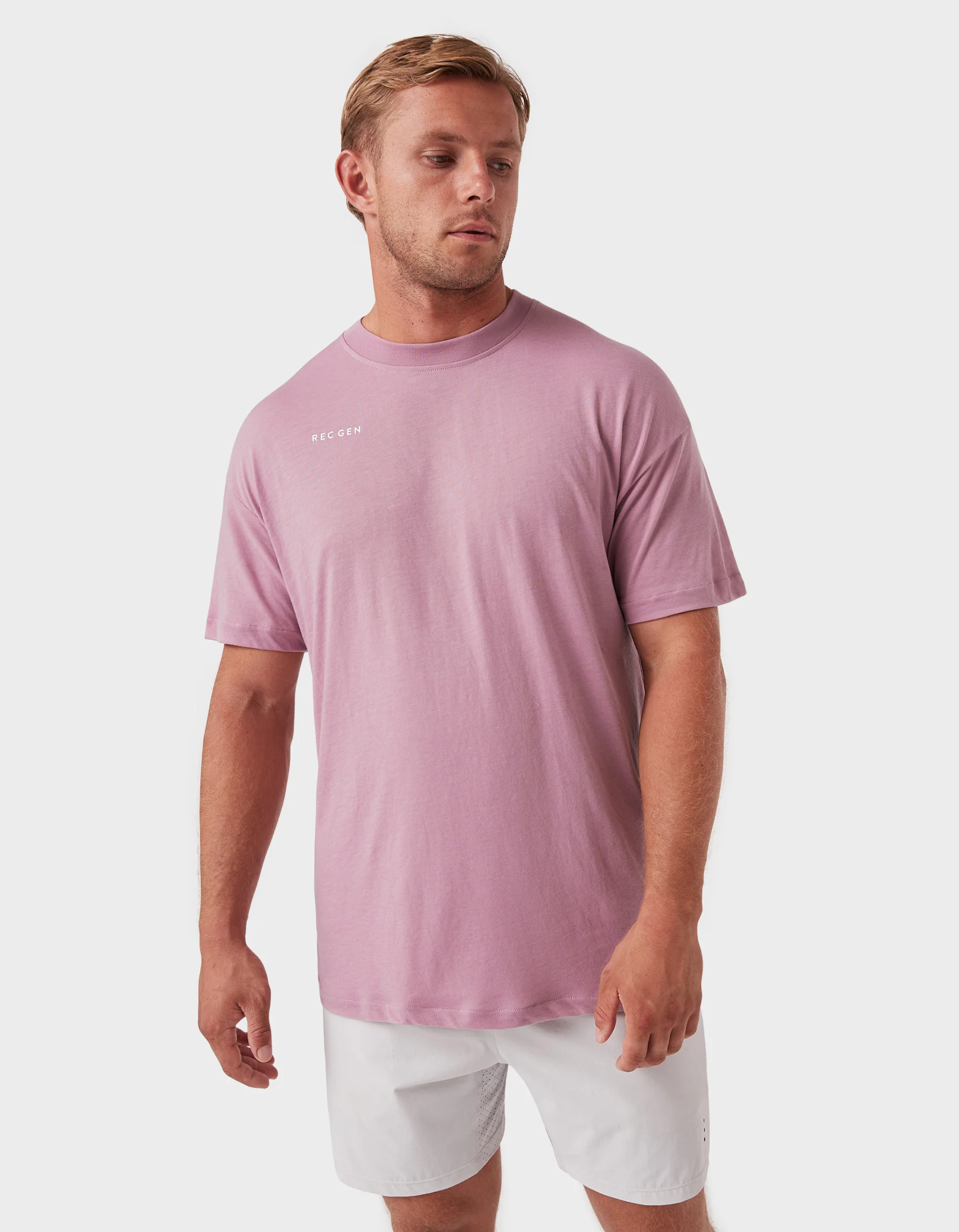Oxy Mass Tee Musk