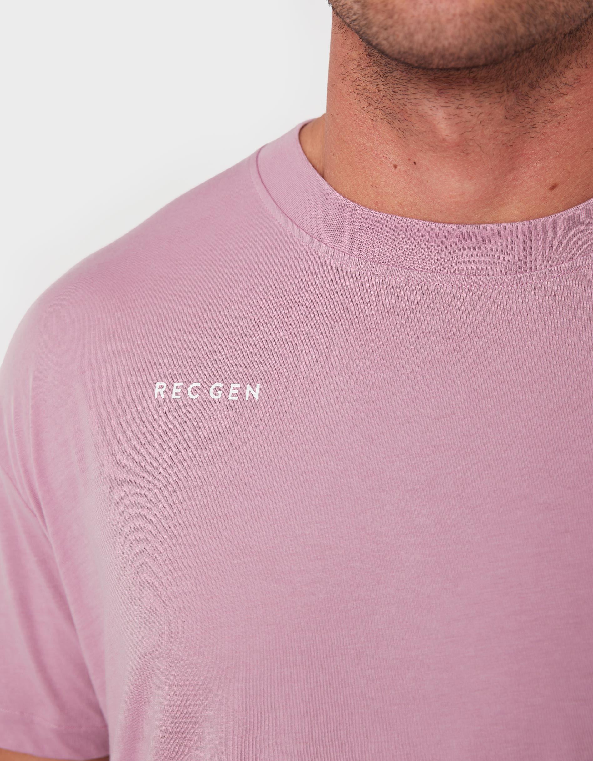 Oxy Mass Tee Musk - Image 2