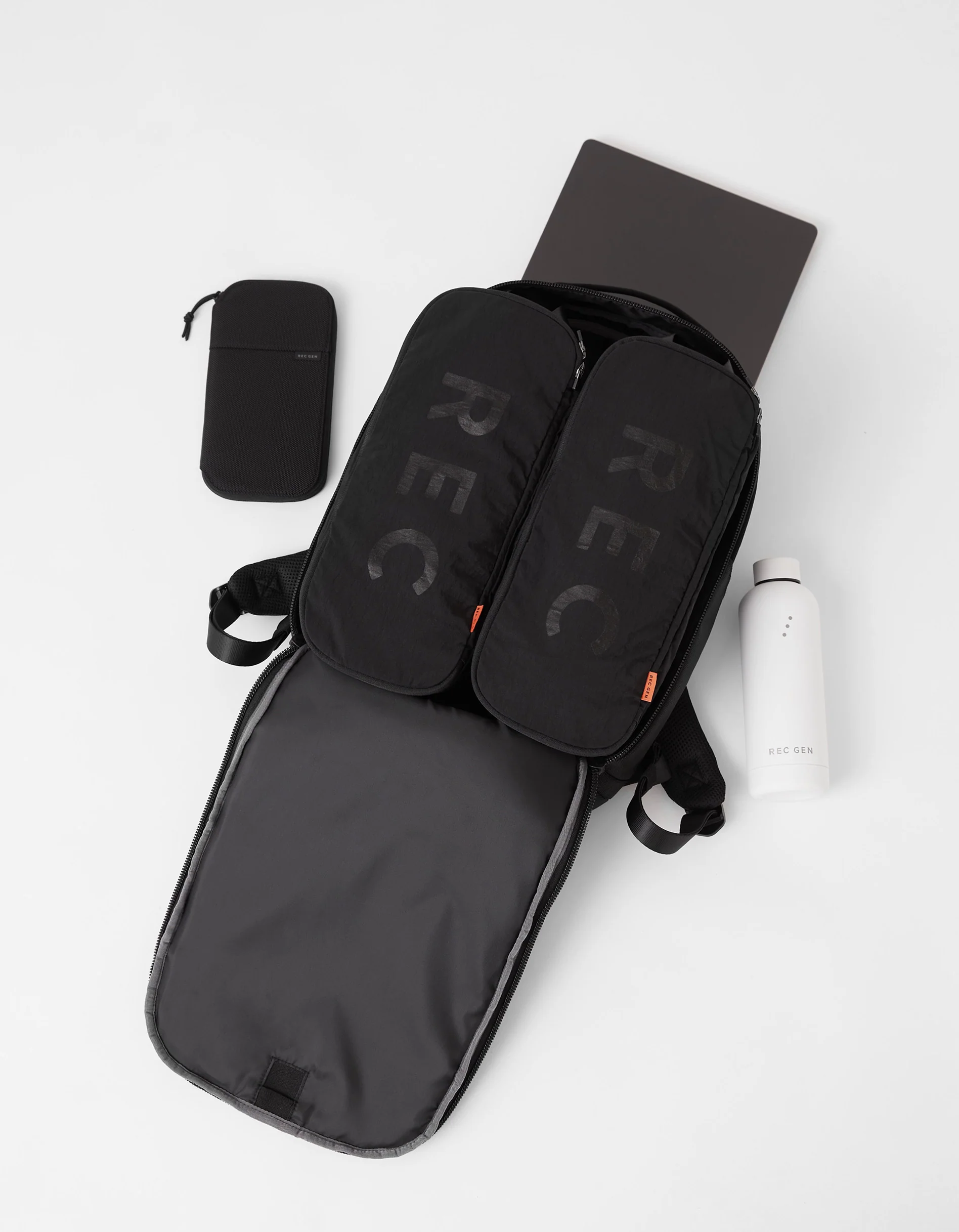 REC 24hr Pack Black - Image 3