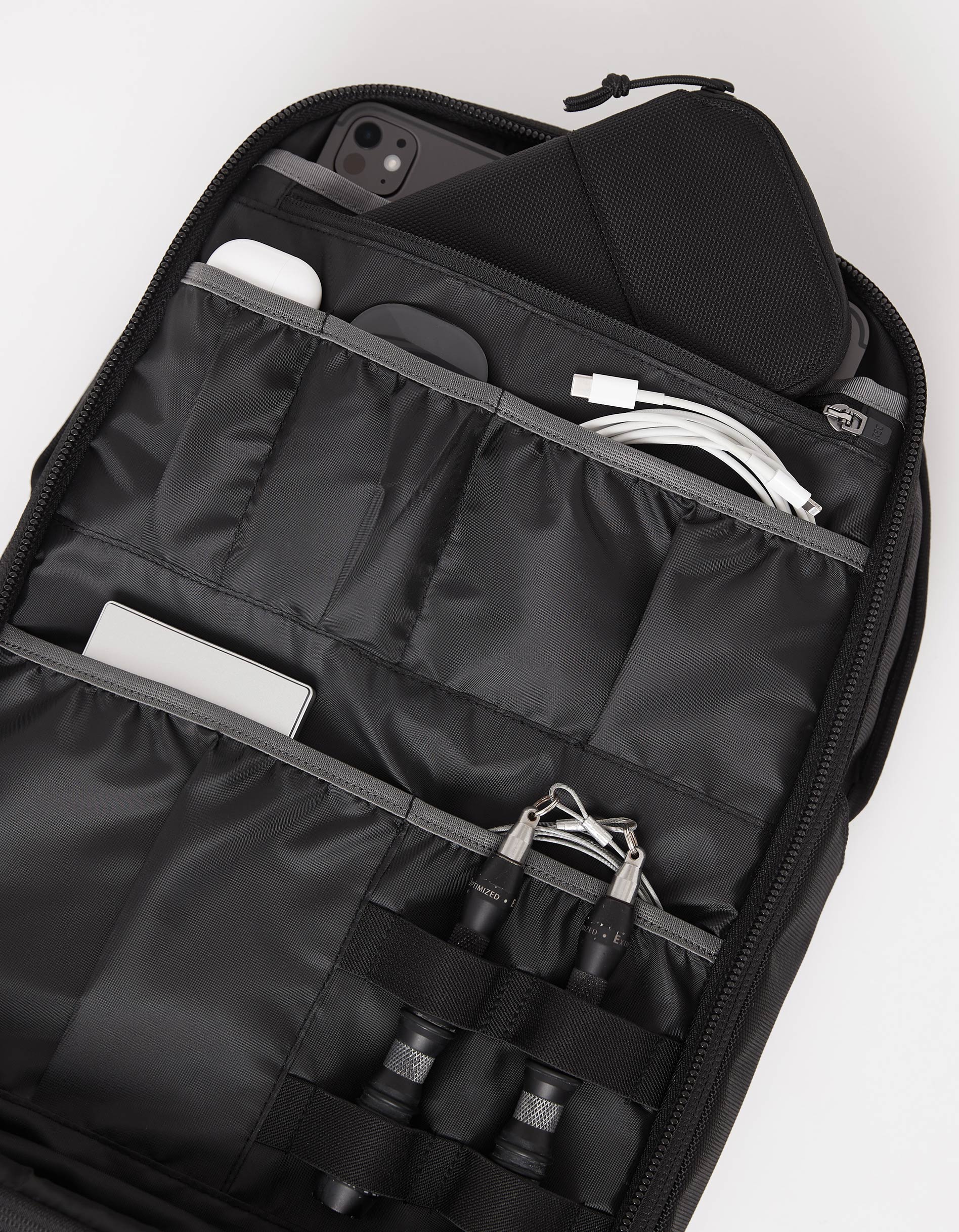 REC 24hr Pack Black - Image 4
