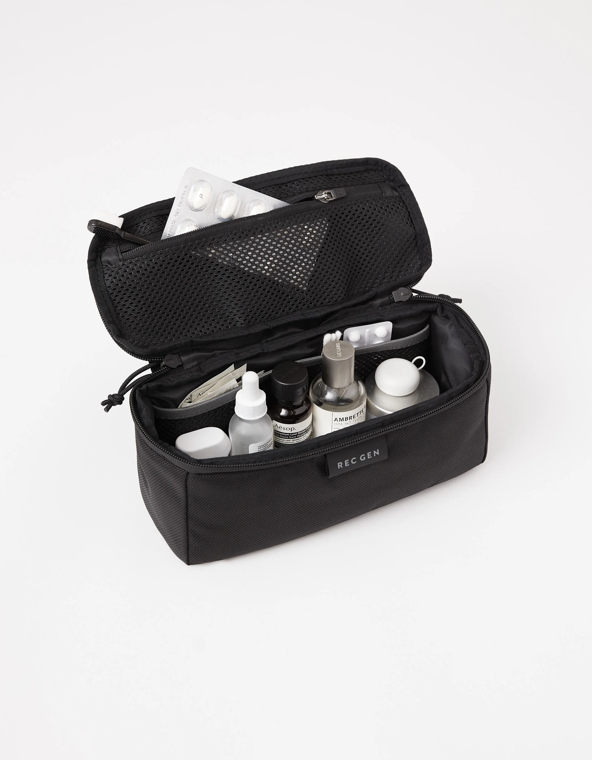 Rec 72hr Pack Daily Set Black - Image 9