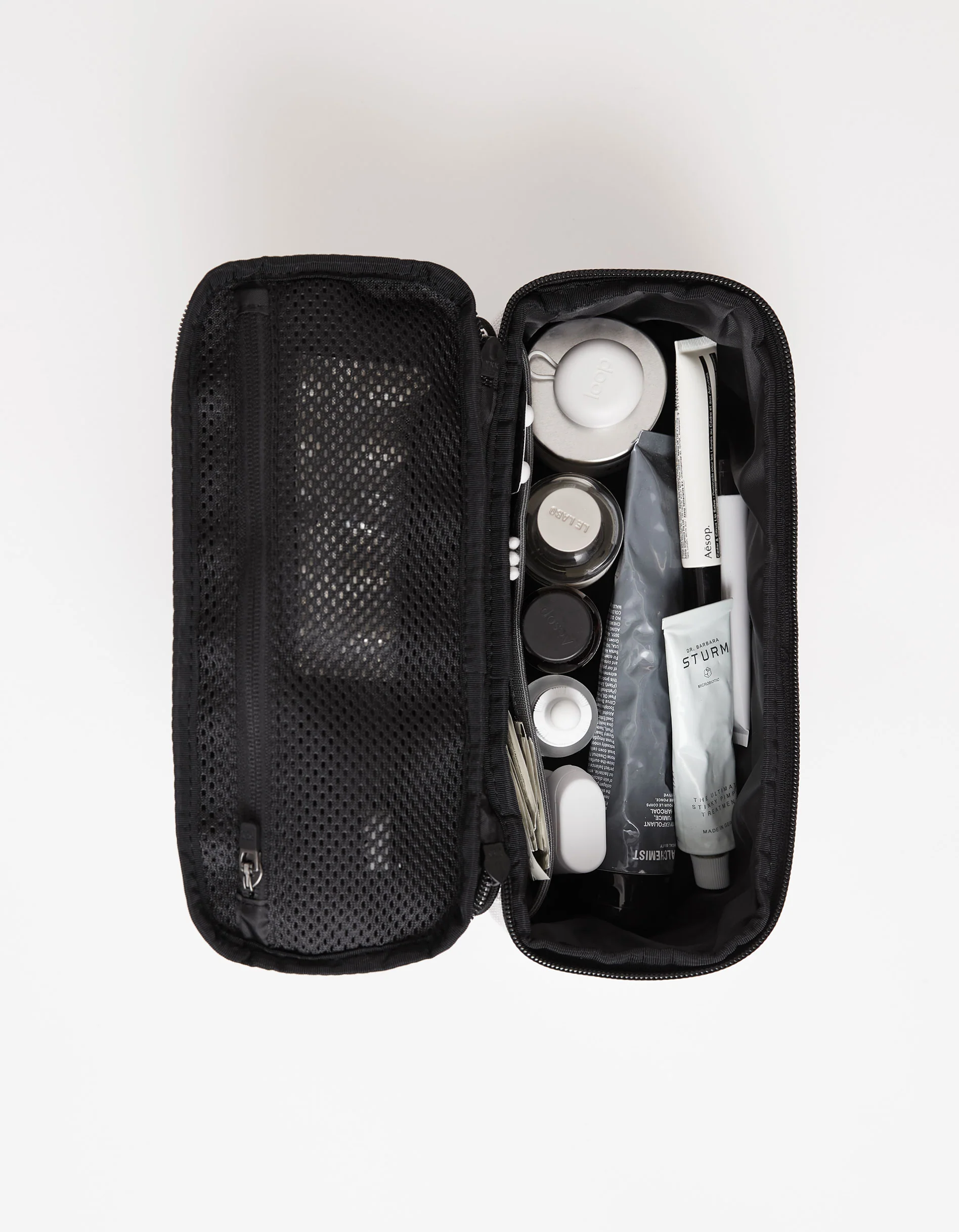Rec 72hr Pack Daily Set Black - Image 7