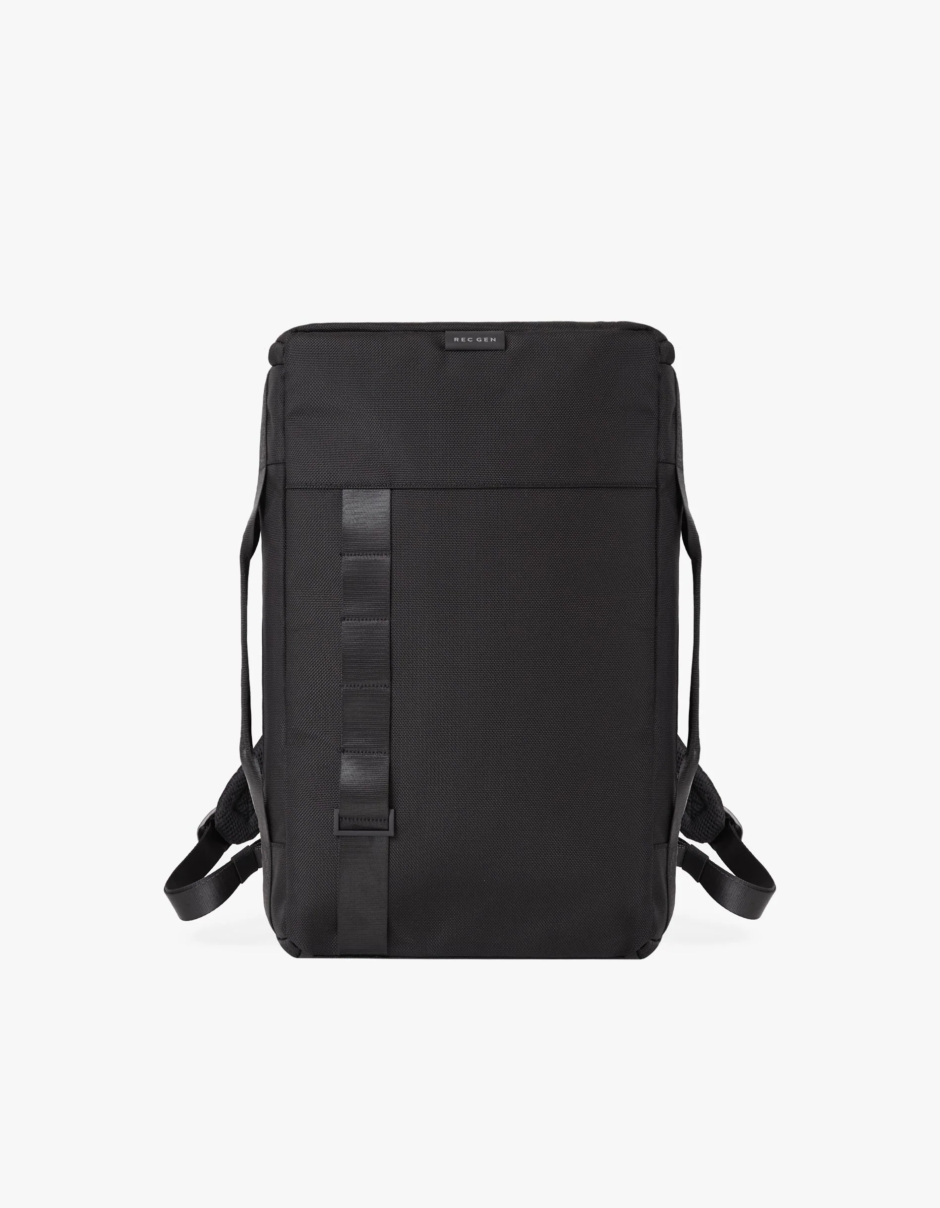 Rec 72hr Pack Cuboid Set Black - Image 8