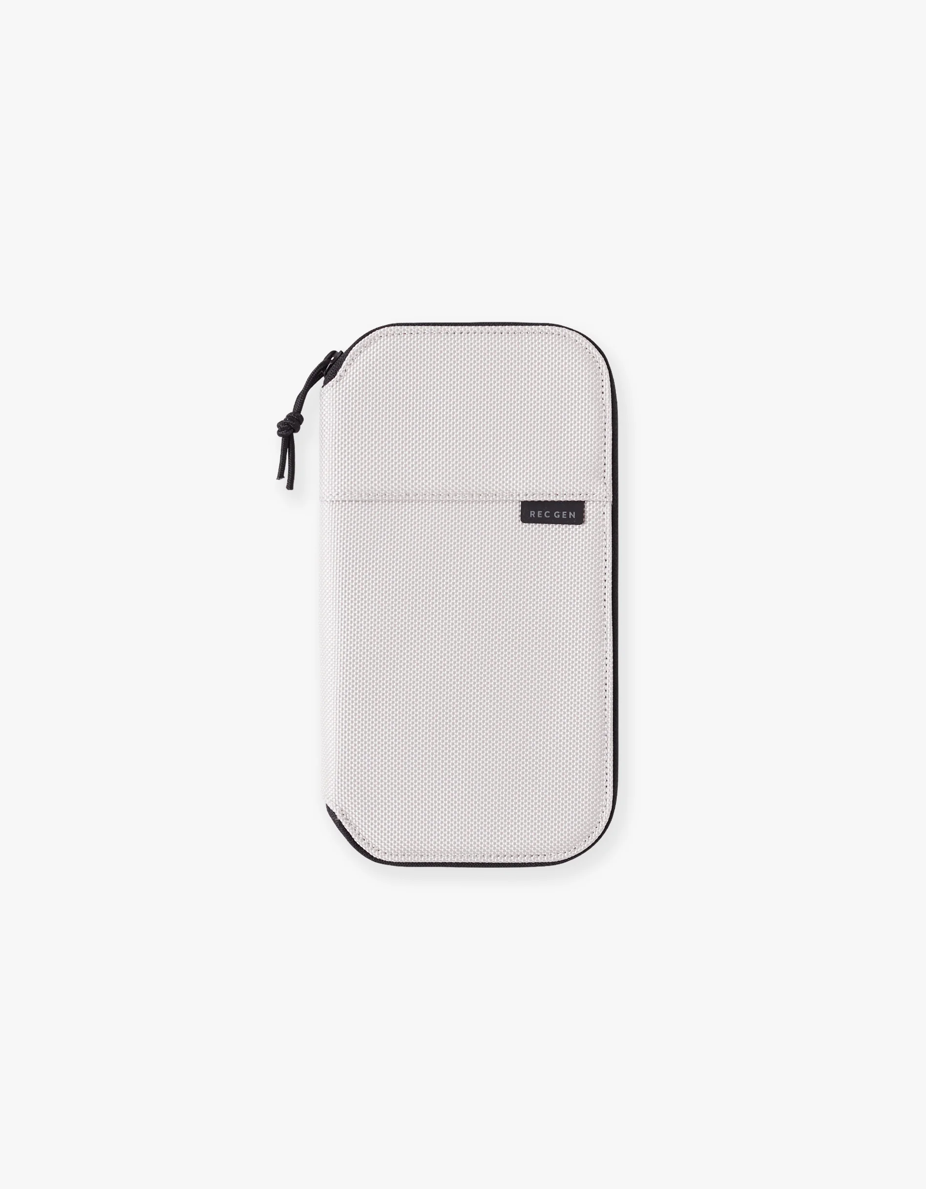 Travel Wallet Frost