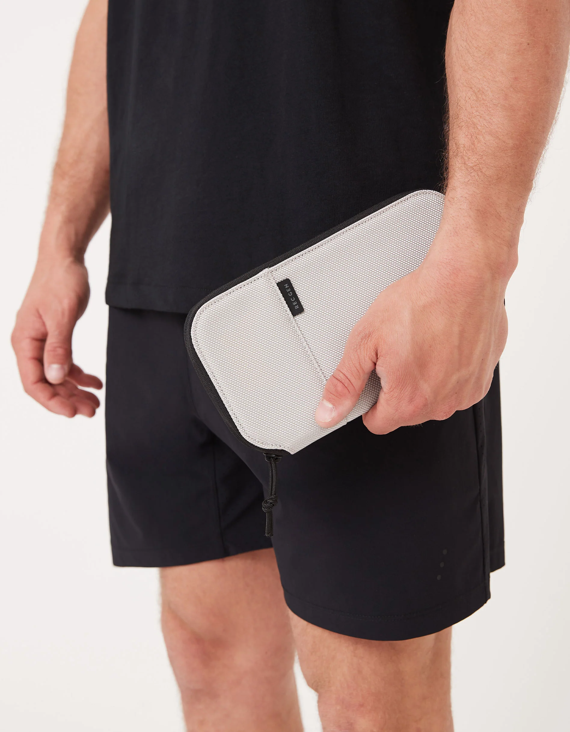 Travel Wallet Frost - Image 5