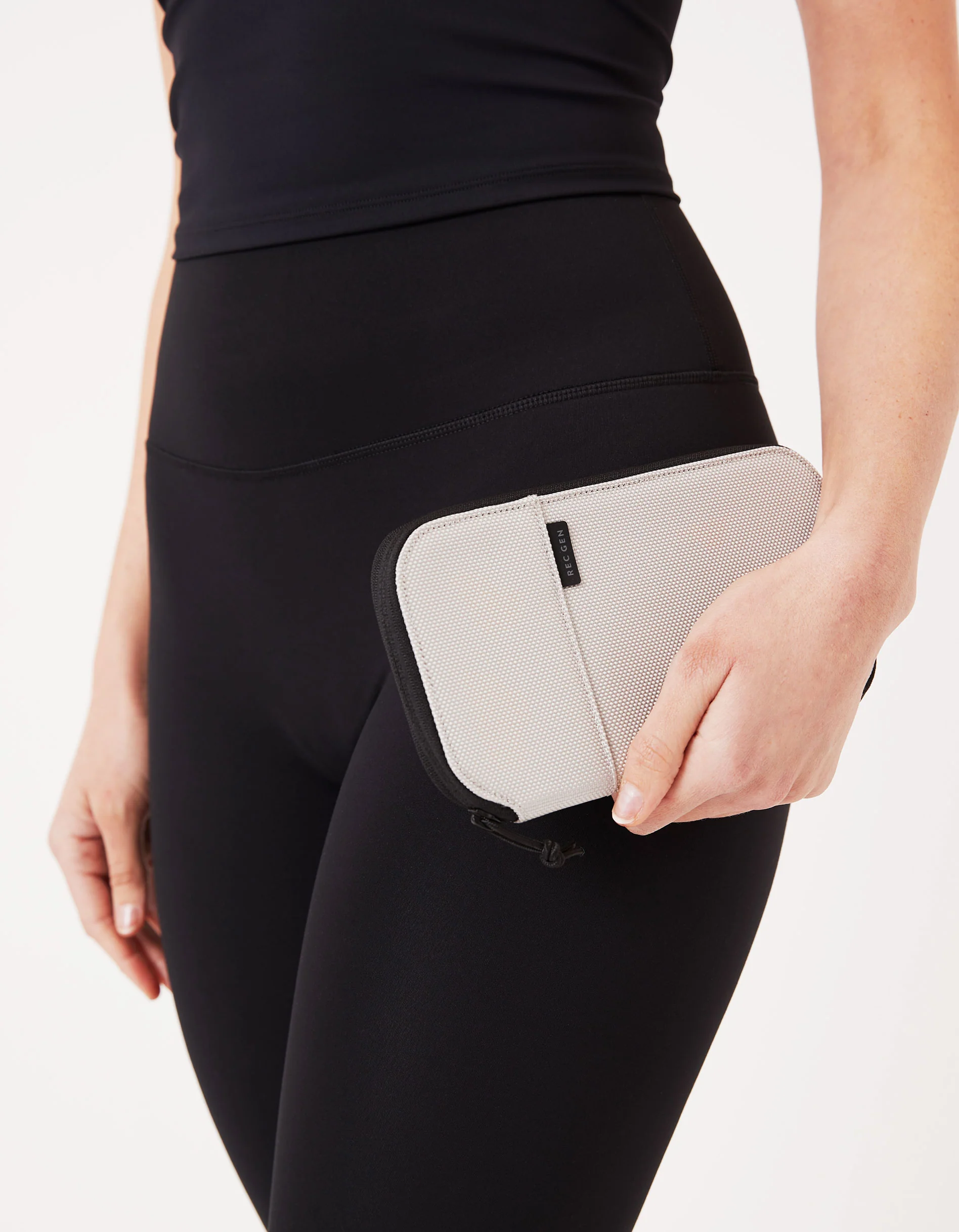 Travel Wallet Frost - Image 6