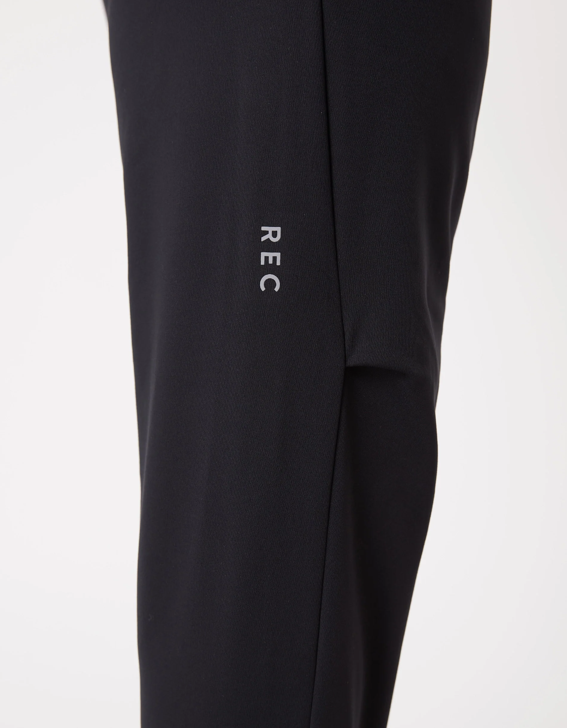 Type 4 PWRknit Jogger Black - Image 6